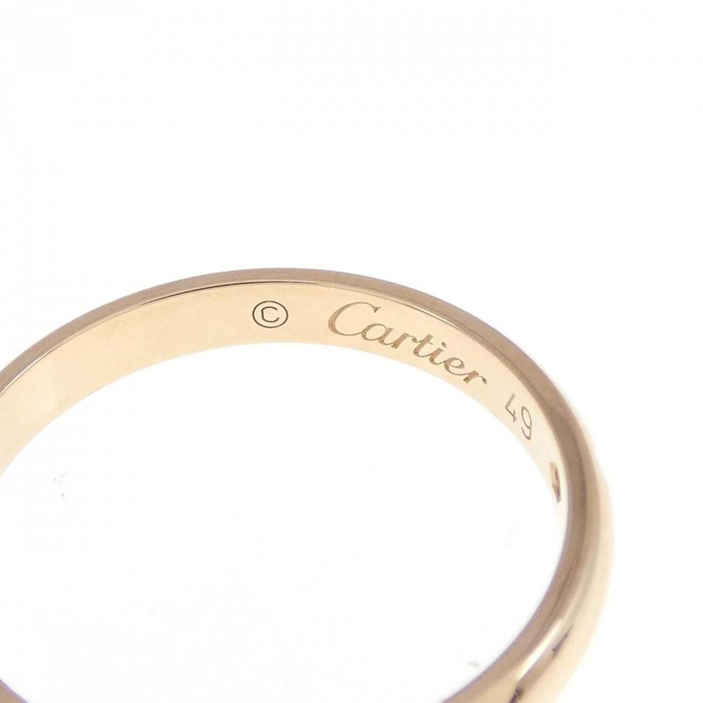 Cartier Wedding Ring - image 4
